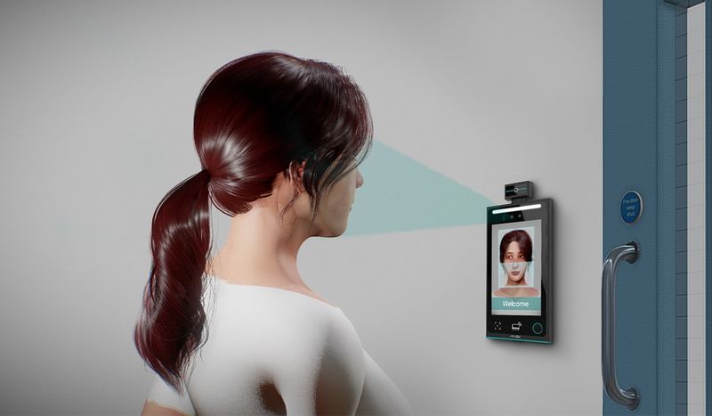 Biometric Attendance System